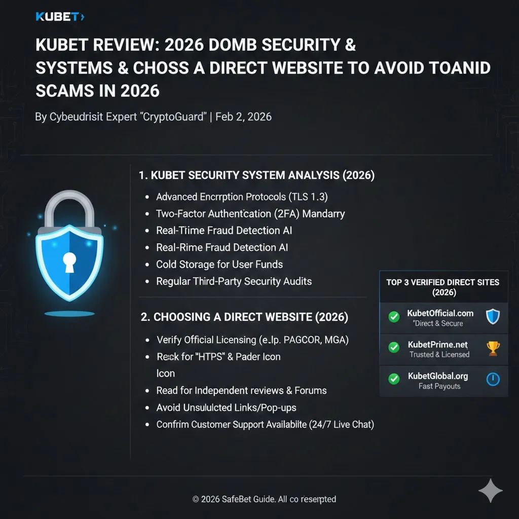 เจาะลึกกติกาบาคาร่าและเทคนิคหวยใน KUcasino