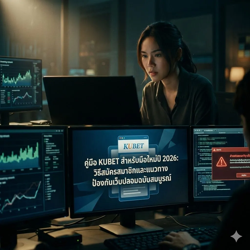 ขั้นตอนการสมัครสมาชิกและรับโปรโมชั่นต้อนรับ